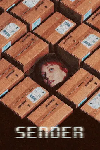 Sender (2026)