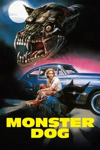 Monster Dog (1988)