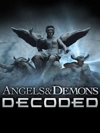 Angels & Demons: Decoded (2008)