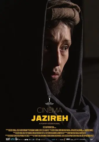 Cinema Jazireh (2025)