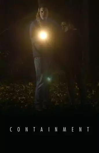 Containment (2017)