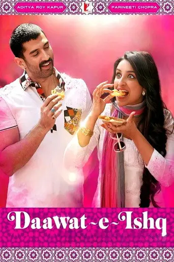 Daawat-e-Ishq (2014)