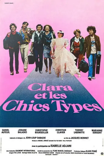 Clara and the Why Notes (1981)