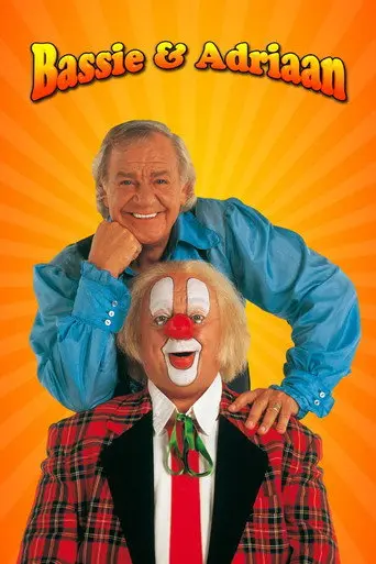 Feest met Bassie & Adriaan (1995)