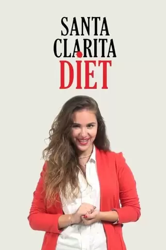 Santa Clarita Diet (2017)
