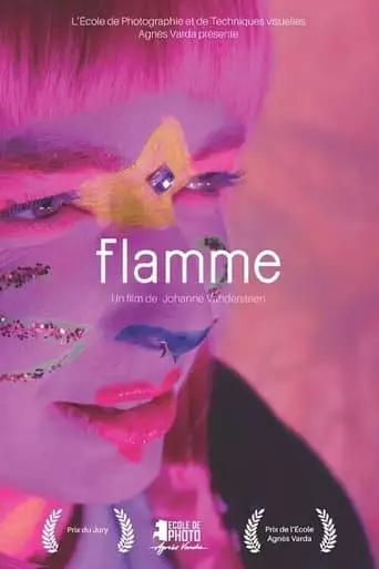 Flame (2023)