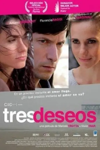 Tres Deseos (2009)