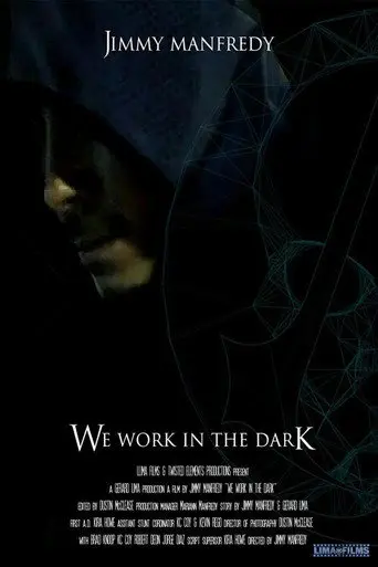 We Work in the Dark (2017)