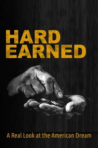Hard Earned (2015)