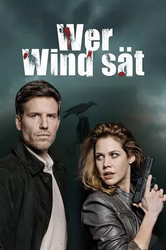 Wer Wind sät (2015)