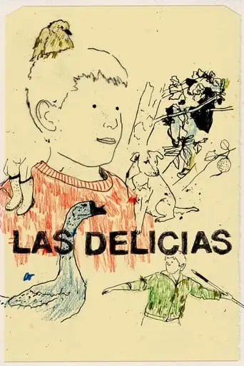 The Delights (2023)