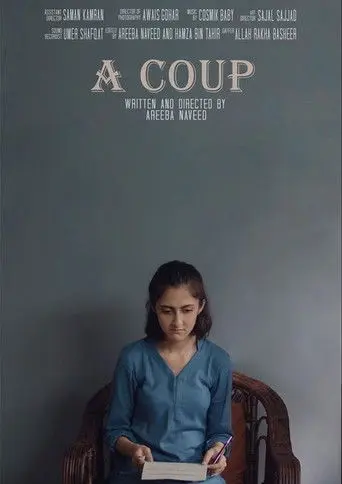 A Coup (2021)