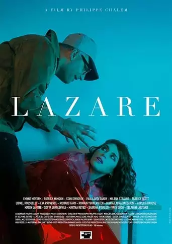 Lazare (2020)