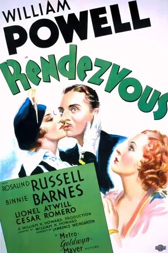 Rendezvous (1935)