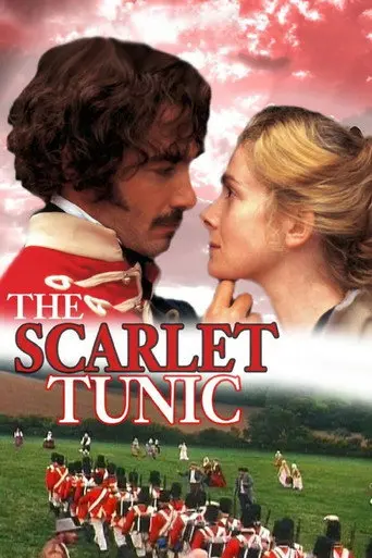 The Scarlet Tunic (1998)