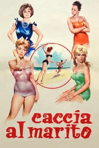 Caccia Al Marito (1960)