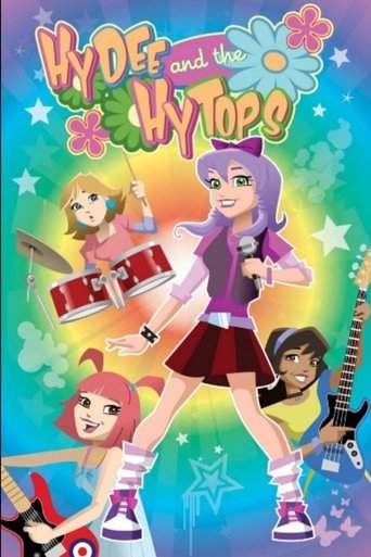 Hydee And The Hytops (2011)