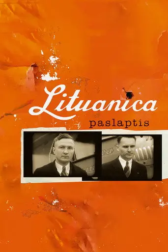 The Secret of Lituanica (2013)
