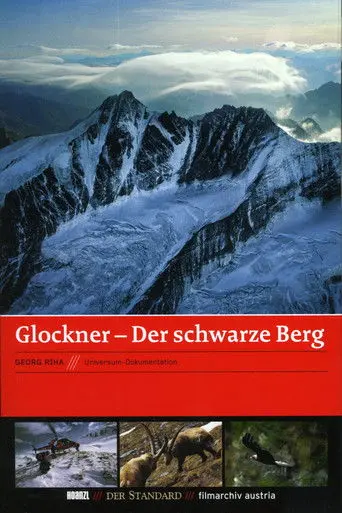Glockner - The black Mountain (2000)
