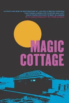 Magic Cottage (1993)