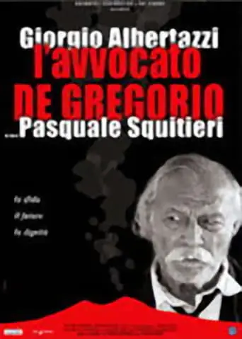 L'avvocato De Gregorio (2003)