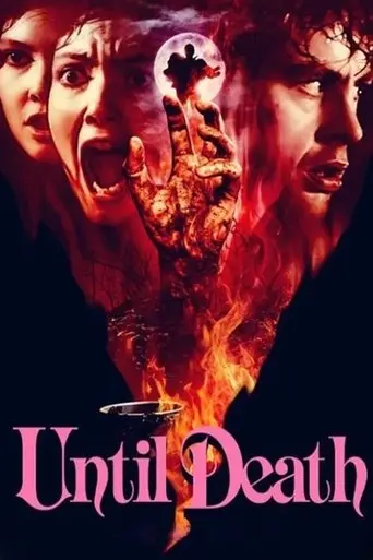 Until Death (1988)