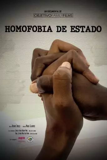 Homofobia De Estado (2023)
