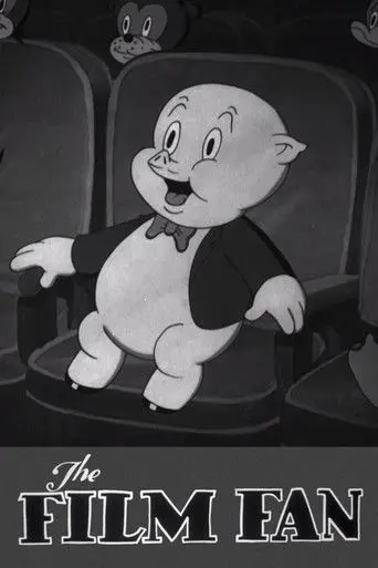 The Film Fan (1939)