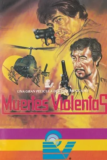 Muertes Violentas (1990)