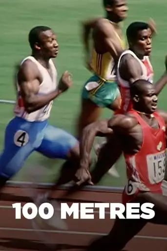 L'Epreuve Du 100 Metres (2024)