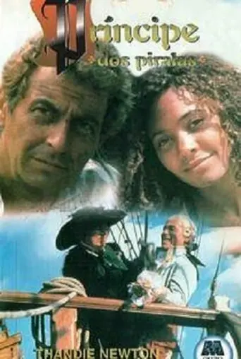 Pirate Prince (1991)