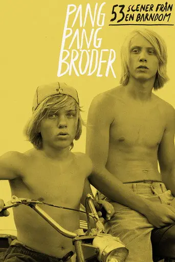 Twin Brothers: 53 Scenes in Chronological Order (2011)
