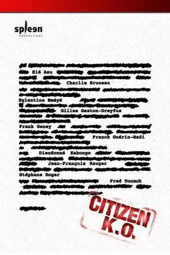 Citizen K.O. (2010)