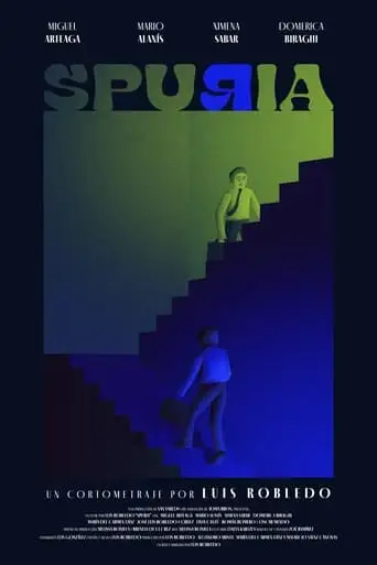 Spuria (2023)