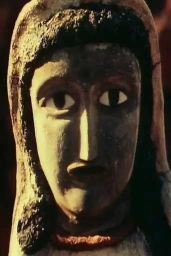 The Kingdom of Nek Chand (1980)