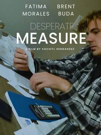 Desperate Measure (1970)