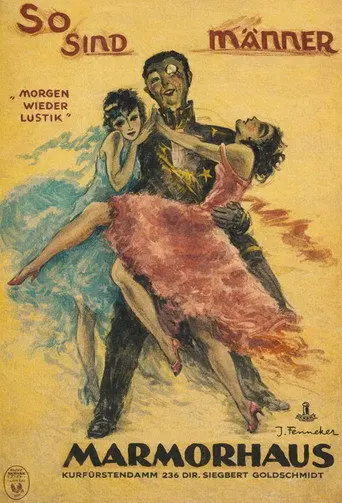 The Little Napoleon (1923)
