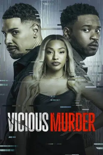 Vicious Murder (2024)