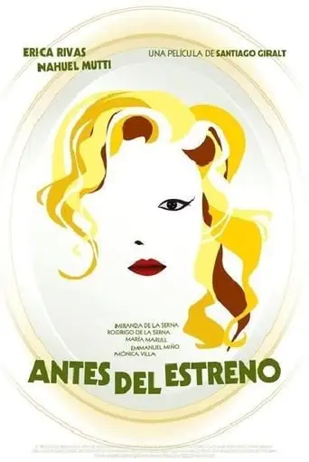 Before Opening Night (2011)