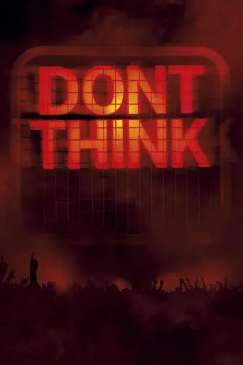 The Chemical Brothers: Don't Think (2012)