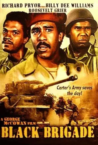 Carter's Army (1975)