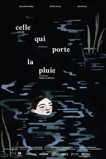 Celle Qui Porte La Pluie (2019)