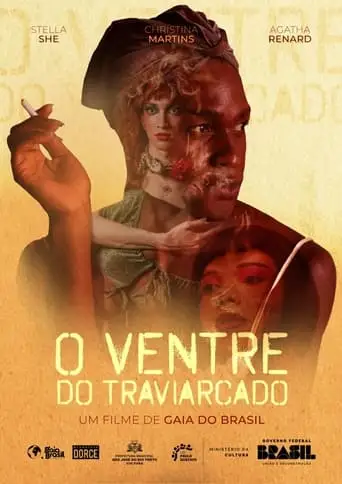 O Ventre Do Traviarcado (2024)
