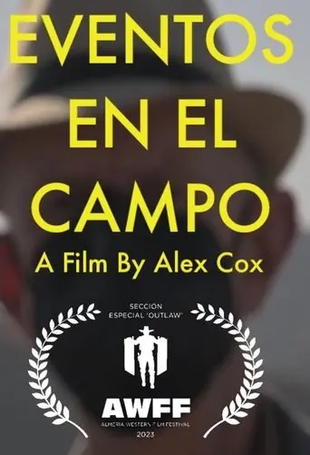 Eventos en El Campo (2023)