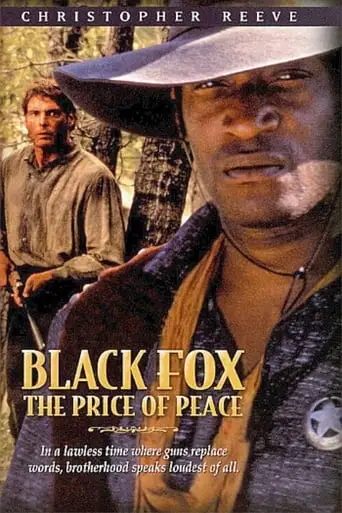 Black Fox: The Price Of Peace (1995)