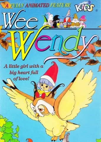 Wee Wendy (1985)