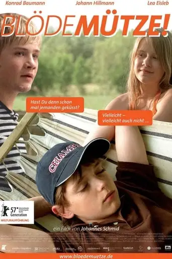 Silly's Sweet Summer (2007)