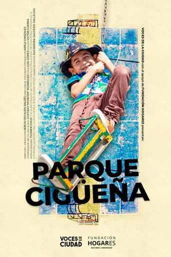 Parque Cigüeña (2023)
