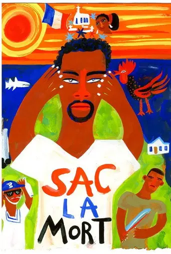 Sac la mort (2017)