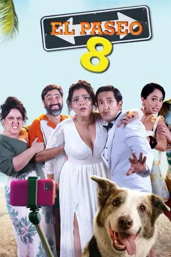 The Trip 8 (2025)